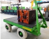 Vozík plošinový DAC 200/20000 kg - zobrazit detail zboží